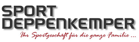 Logo Sport Deppenkemper, Hamm